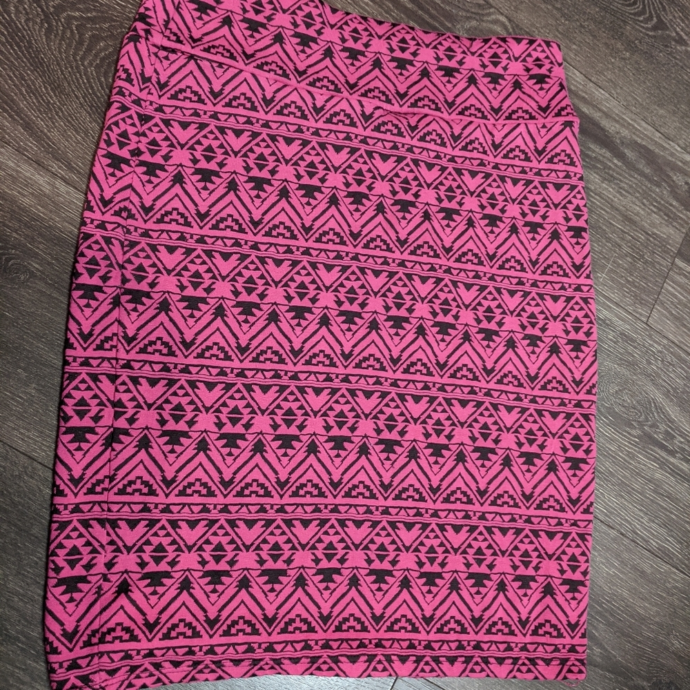 Lularoe Cassie size large